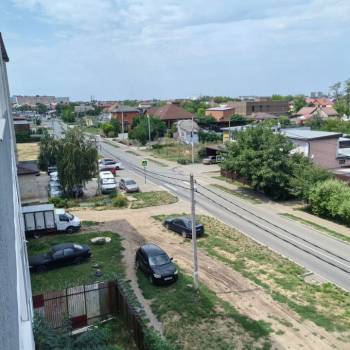 Продается 1-комнатная квартира, 16,7 м²