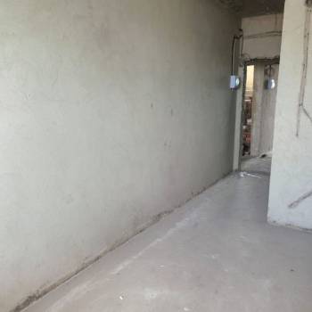Продается 1-комнатная квартира, 16,7 м²