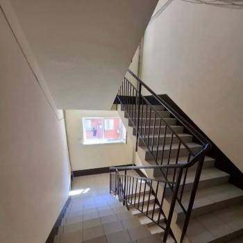 Продается 1-комнатная квартира, 35,5 м²