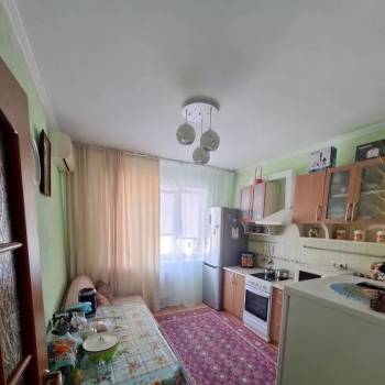 Продается 1-комнатная квартира, 35,5 м²