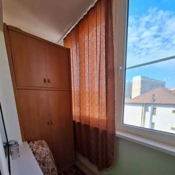 Продается 1-комнатная квартира, 35,5 м²