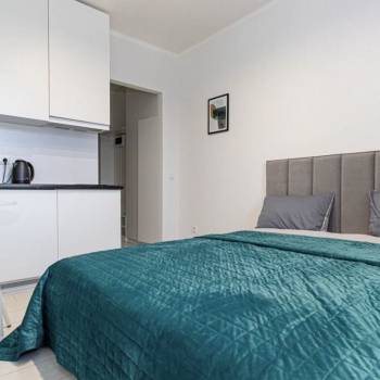 Продается 1-комнатная квартира, 19 м²