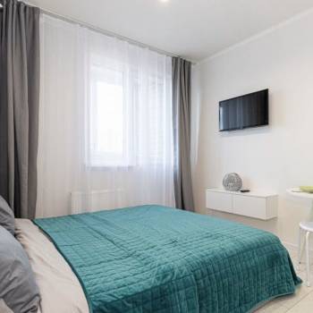Продается 1-комнатная квартира, 19 м²