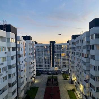 Продается 1-комнатная квартира, 26 м²