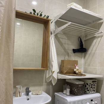 Продается 1-комнатная квартира, 26 м²