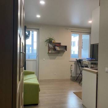 Продается 1-комнатная квартира, 26 м²