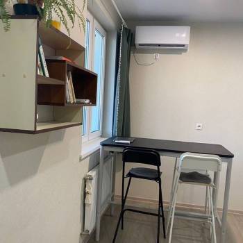 Продается 1-комнатная квартира, 26 м²