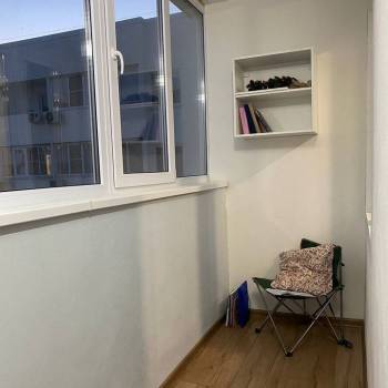 Продается 1-комнатная квартира, 26 м²
