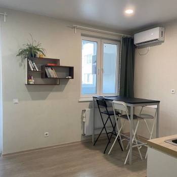 Продается 1-комнатная квартира, 26 м²