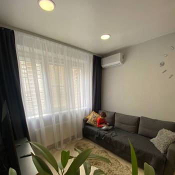 Продается 2-х комнатная квартира, 61,7 м²