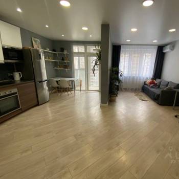 Продается 2-х комнатная квартира, 61,7 м²