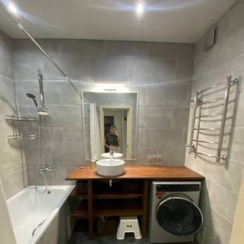Продается 2-х комнатная квартира, 61,7 м²