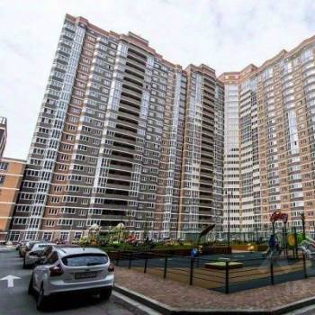 Продается 2-х комнатная квартира, 61,7 м²