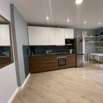 Продается 2-х комнатная квартира, 61,7 м²