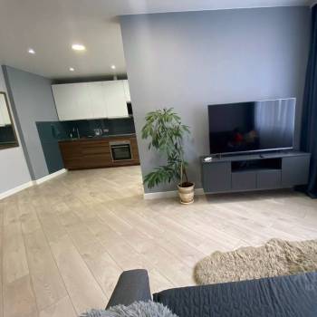 Продается 2-х комнатная квартира, 61,7 м²
