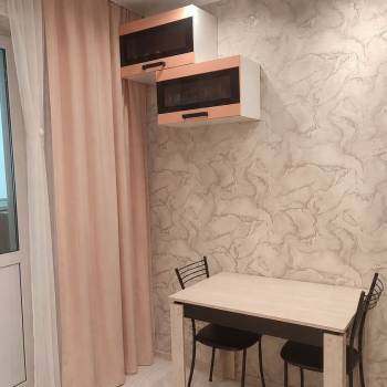 Продается 1-комнатная квартира, 32,4 м²