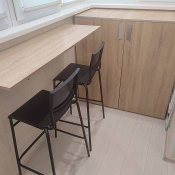 Продается 1-комнатная квартира, 32,4 м²