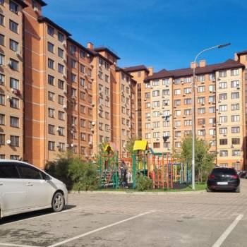 Продается 2-х комнатная квартира, 51,6 м²
