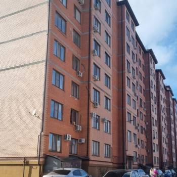 Продается 2-х комнатная квартира, 51,6 м²