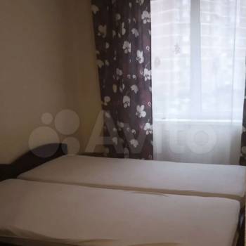 Сдается 1-комнатная квартира, 15 м²