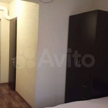 Сдается 1-комнатная квартира, 15 м²