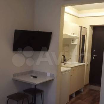 Сдается 1-комнатная квартира, 15 м²