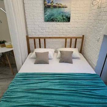 Сдается 1-комнатная квартира, 29 м²