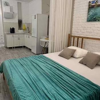 Сдается 1-комнатная квартира, 29 м²
