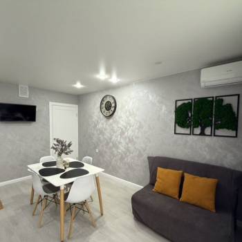 Продается 2-х комнатная квартира, 60 м²