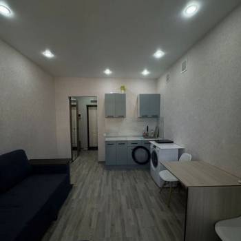 Продается 1-комнатная квартира, 26 м²