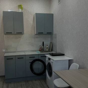 Продается 1-комнатная квартира, 26 м²