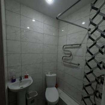 Продается 1-комнатная квартира, 26 м²