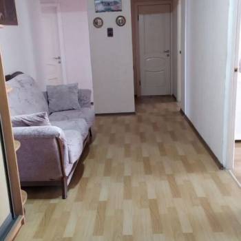 Продается 3-х комнатная квартира, 90,4 м²