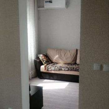 Сдается 1-комнатная квартира, 31 м²