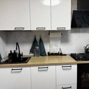 Продается 2-х комнатная квартира, 42,6 м²