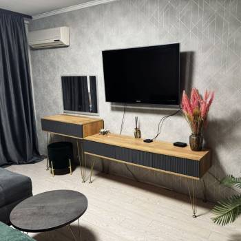 Продается 2-х комнатная квартира, 42,6 м²