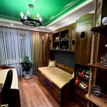 Продается 2-х комнатная квартира, 50 м²