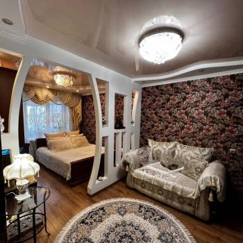 Продается 2-х комнатная квартира, 50 м²