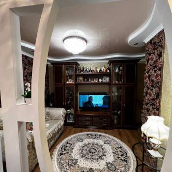 Продается 2-х комнатная квартира, 50 м²
