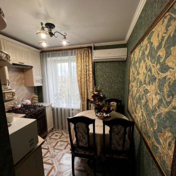 Продается 2-х комнатная квартира, 50 м²