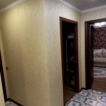 Продается 2-х комнатная квартира, 50 м²