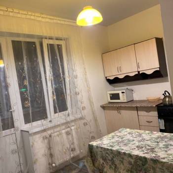 Сдается 1-комнатная квартира, 30,5 м²