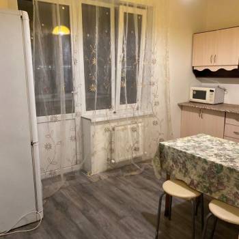 Сдается 1-комнатная квартира, 30,5 м²