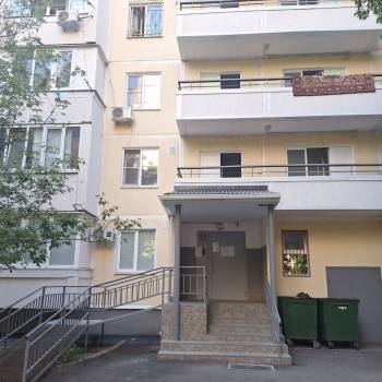 Продается 1-комнатная квартира, 33 м²