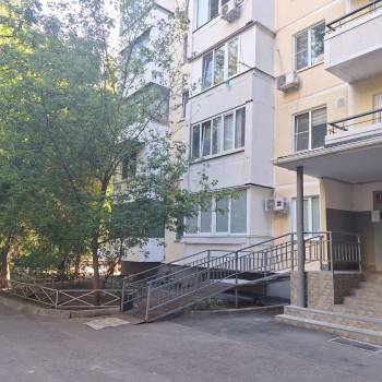 Продается 1-комнатная квартира, 33 м²