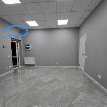 Продается Офис, 44,3 м²