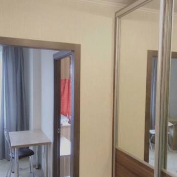 Продается 1-комнатная квартира, 32,2 м²