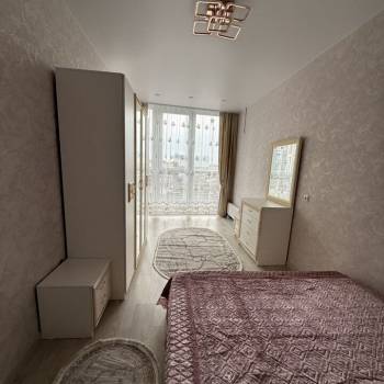 Сдается 2-х комнатная квартира, 70 м²