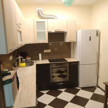 Продается 2-х комнатная квартира, 43 м²