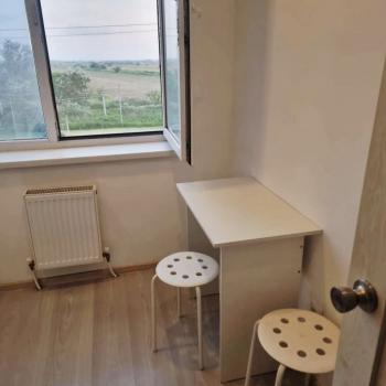 Сдается 1-комнатная квартира, 25 м²